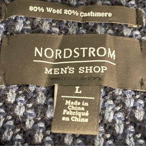 NordStrom Men’s Sweater